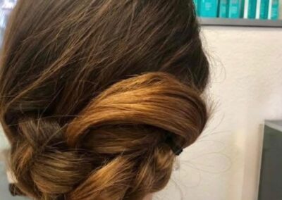 Coiffeur Grazia Zürich
