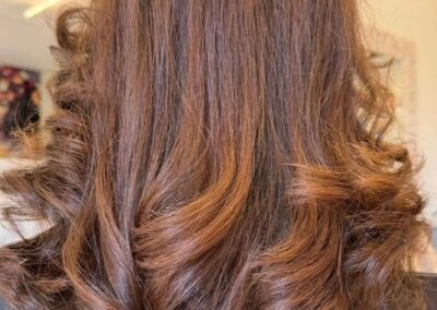 Coiffeur Grazia Zürich