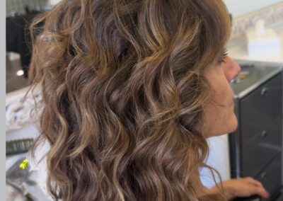 Coiffeur Grazia Zürich