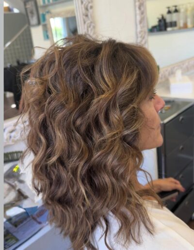 Coiffeur Grazia Zürich