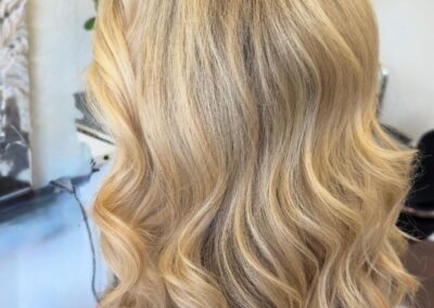 Coiffeur Grazia Zürich
