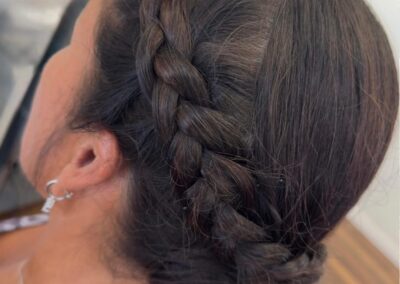 Coiffeur Grazia Zürich