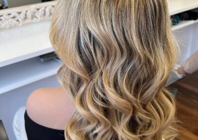 Coiffeur Grazia Zürich
