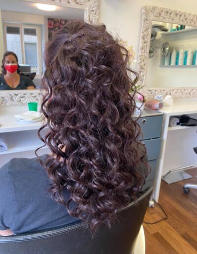 Coiffeur Grazia Zürich