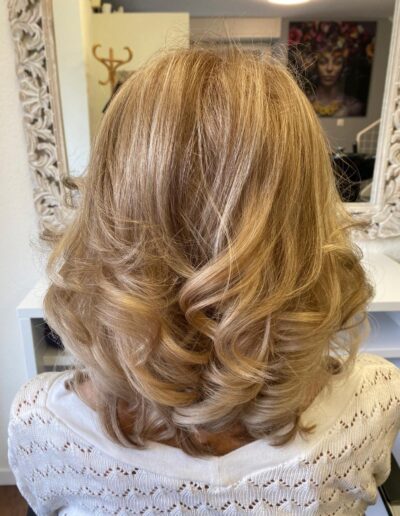 Coiffeur Grazia Zürich