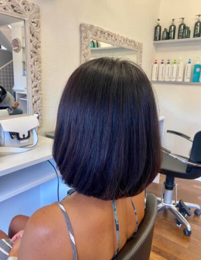 Coiffeur Grazia Zürich