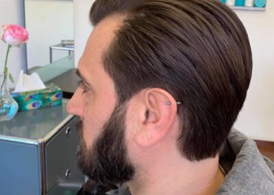 Coiffeur Grazia Zürich