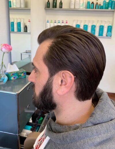 Coiffeur Grazia Zürich