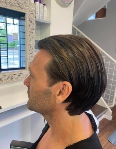 Coiffeur Grazia Zürich