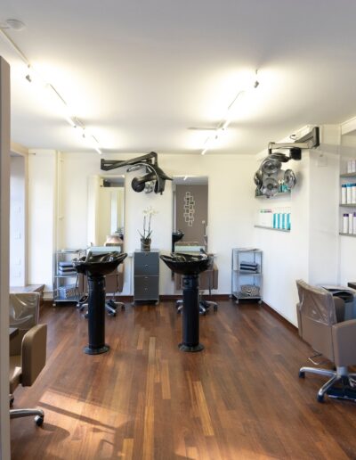 Coiffeur Grazia Zürich