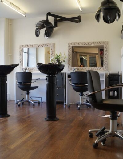 Coiffeur Grazia Zürich