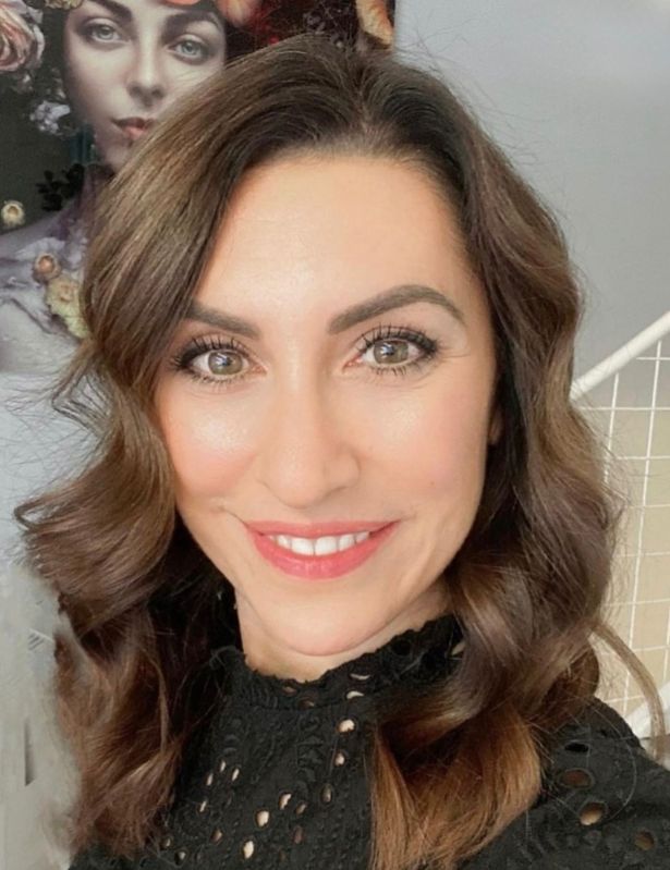 Coiffeur Grazia Zürich